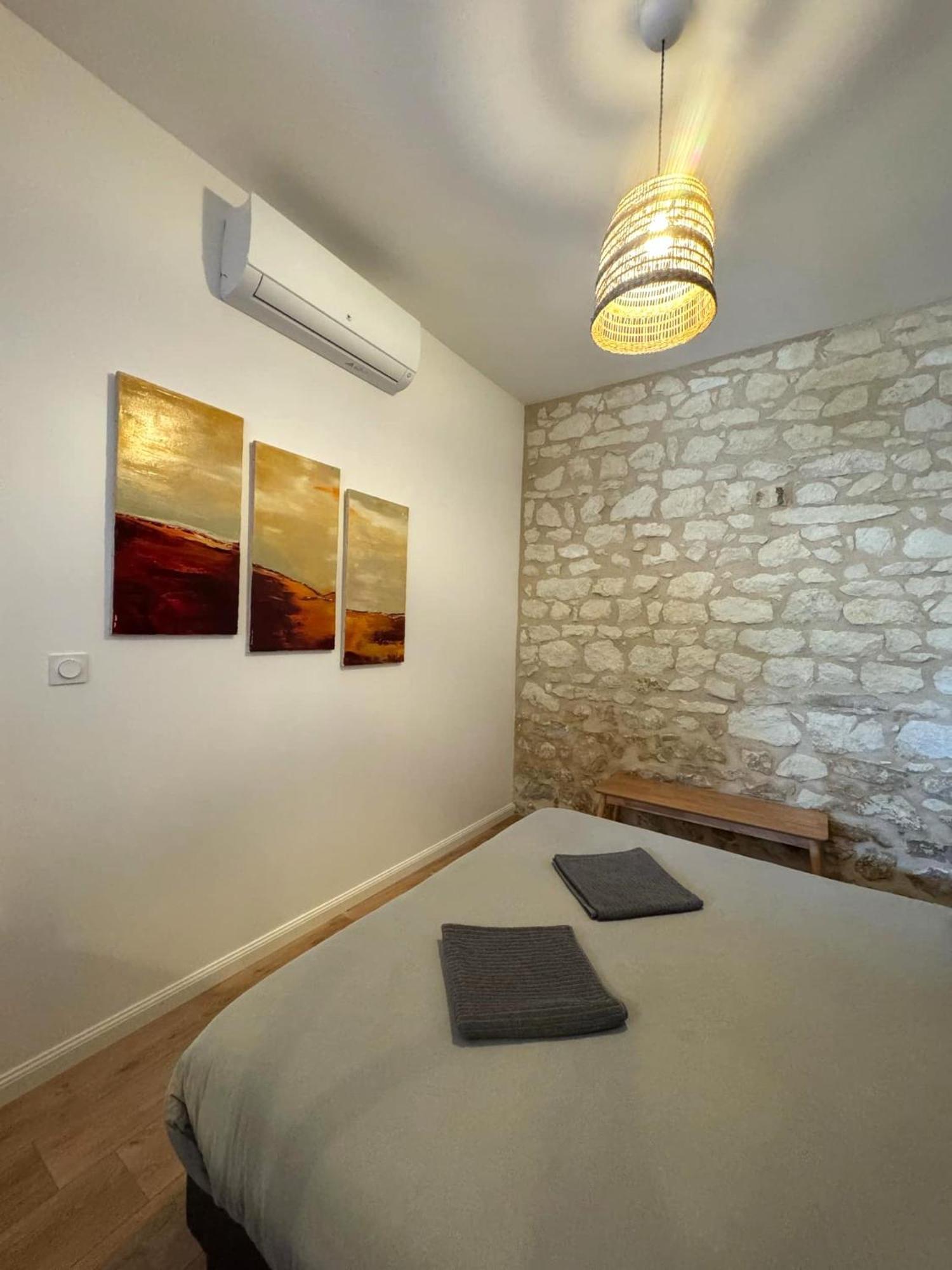 Studio Lumiere, 6 Min Du Zoo Saint-Aignan  Luaran gambar